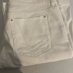 White House black market size 10 R